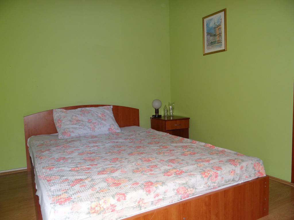 Nasa Tvrdava Guest Accommodation 노비사드 외부 사진