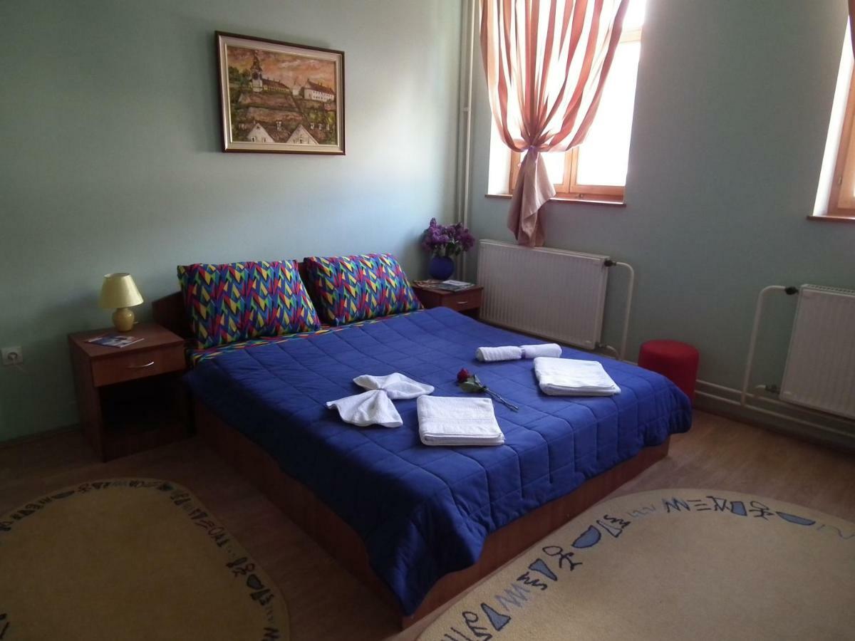 Nasa Tvrdava Guest Accommodation 노비사드 외부 사진